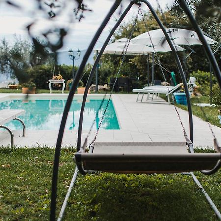 Villa Vernazza 5Terre & Versilia! Castelnuovo Magra Ngoại thất bức ảnh