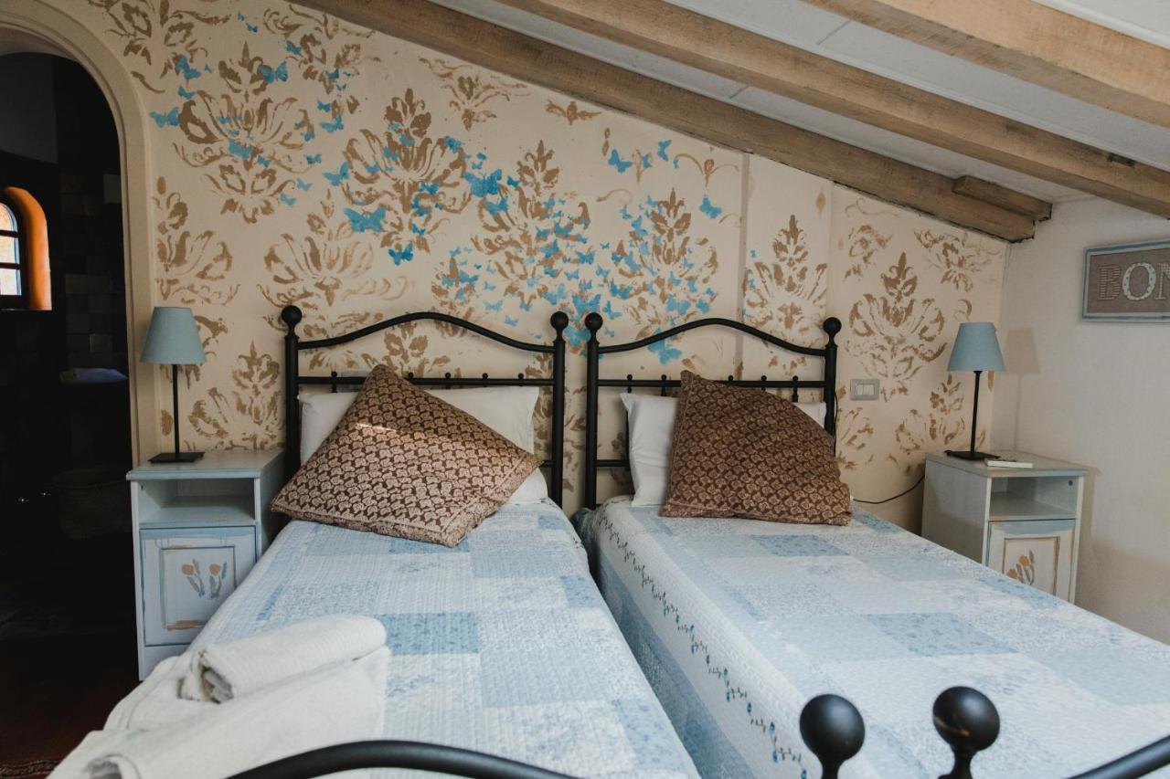 Villa Vernazza 5Terre & Versilia! Castelnuovo Magra Ngoại thất bức ảnh