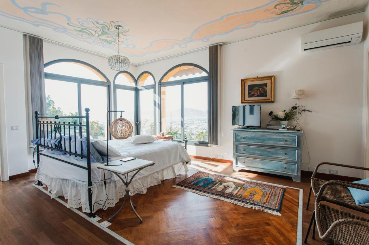 Villa Vernazza 5Terre & Versilia! Castelnuovo Magra Ngoại thất bức ảnh