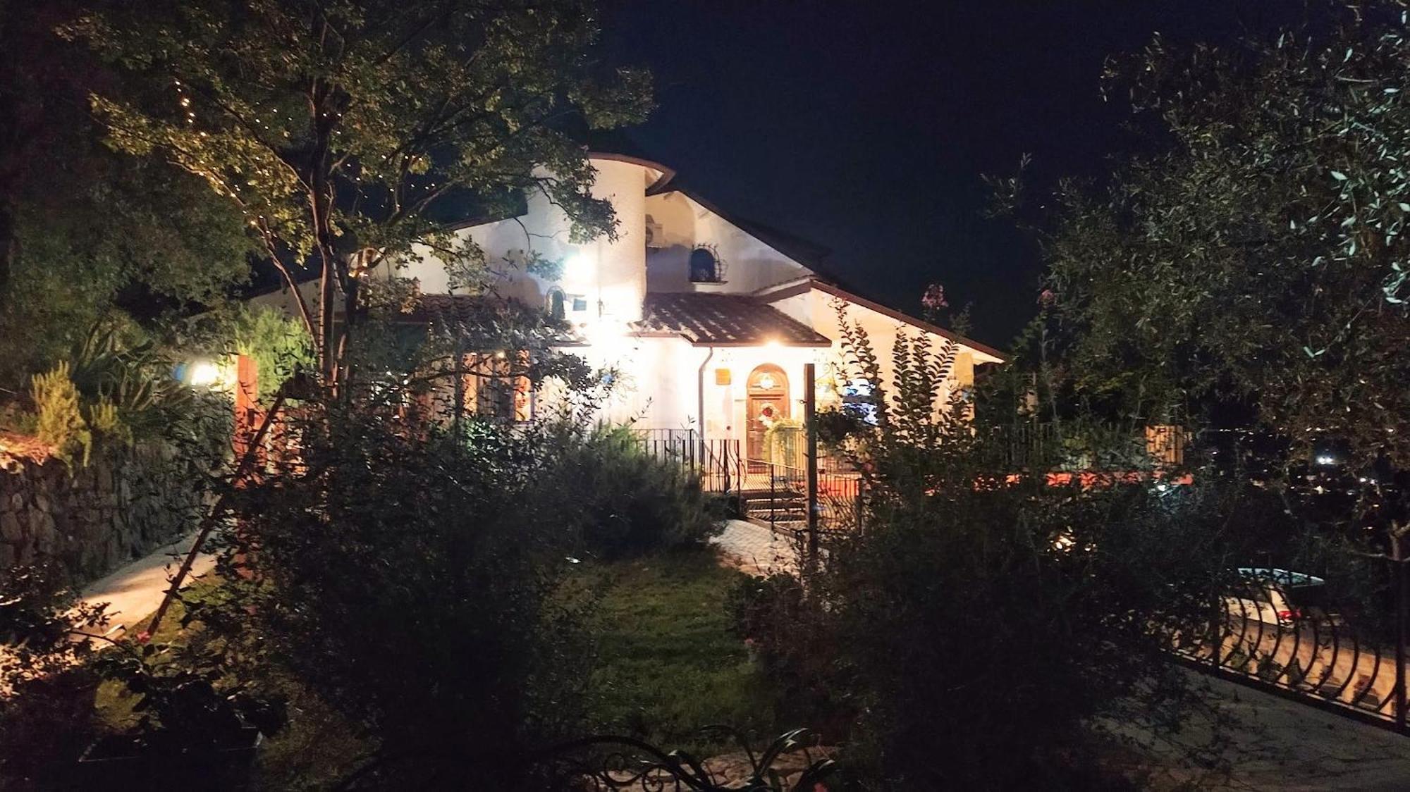 Villa Vernazza 5Terre & Versilia! Castelnuovo Magra Ngoại thất bức ảnh