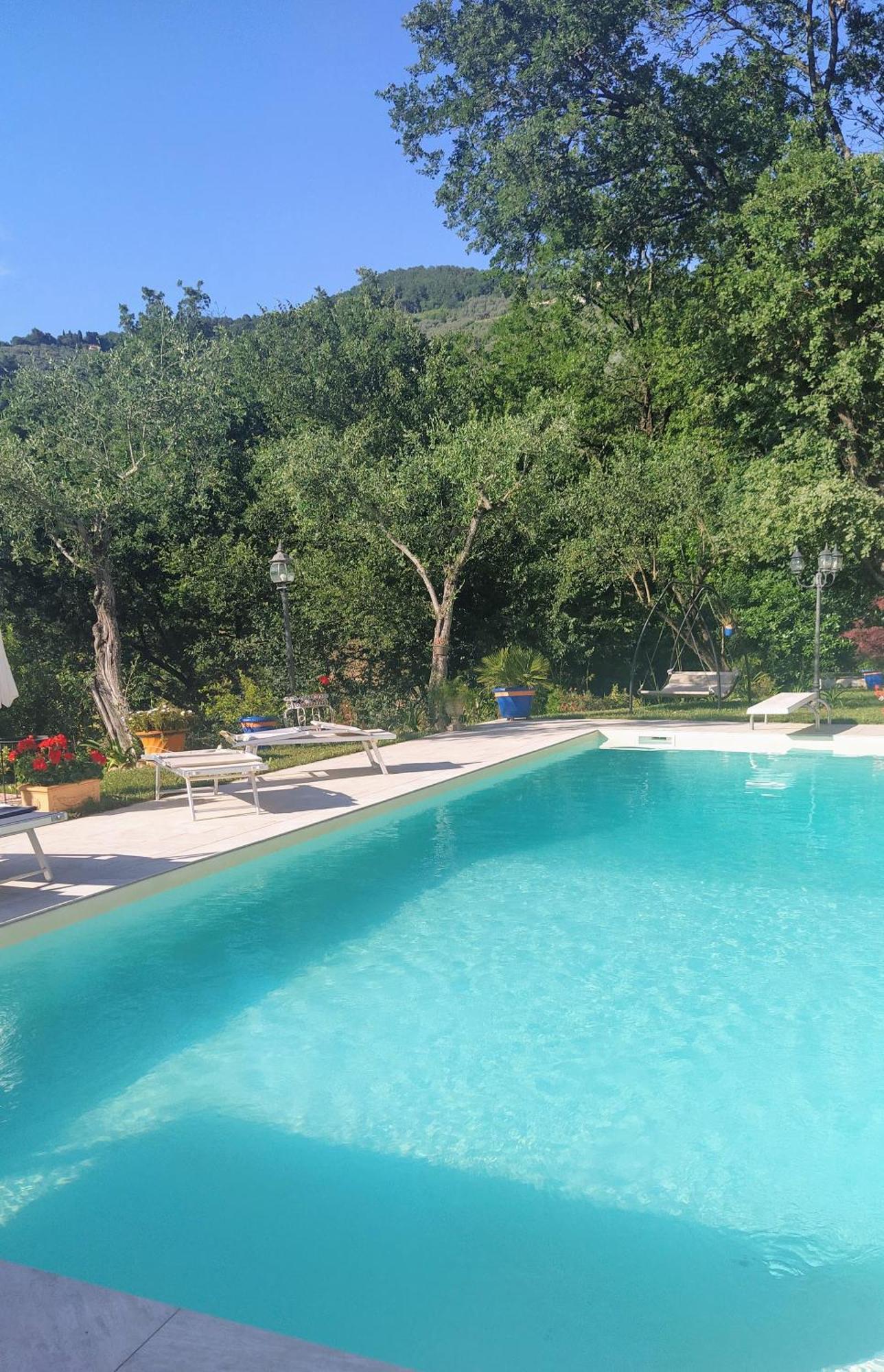 Villa Vernazza 5Terre & Versilia! Castelnuovo Magra Ngoại thất bức ảnh