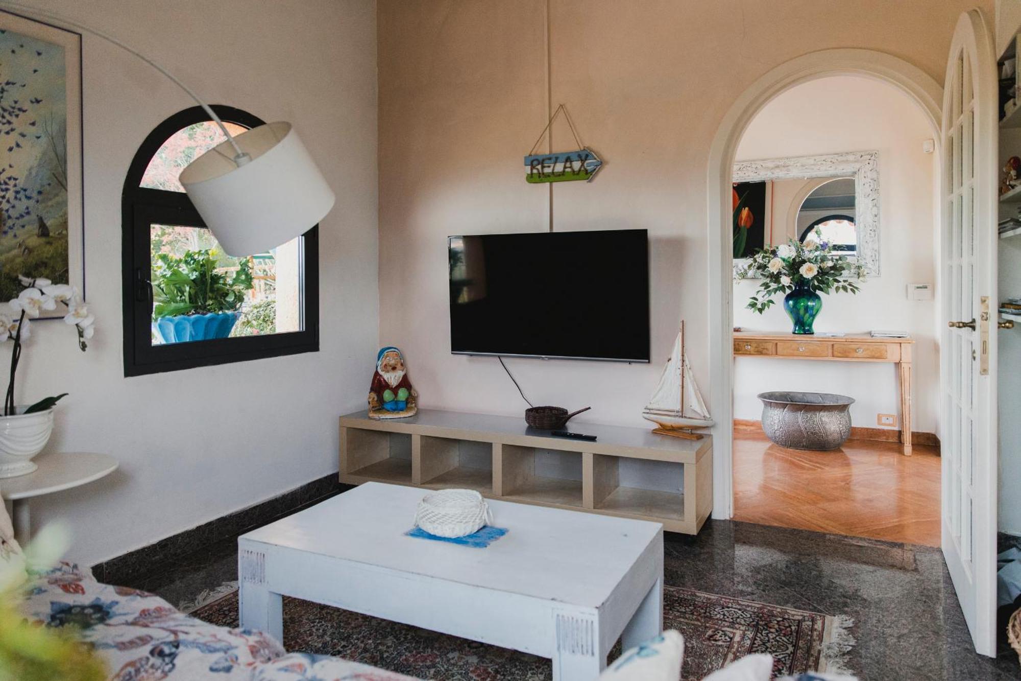 Villa Vernazza 5Terre & Versilia! Castelnuovo Magra Ngoại thất bức ảnh