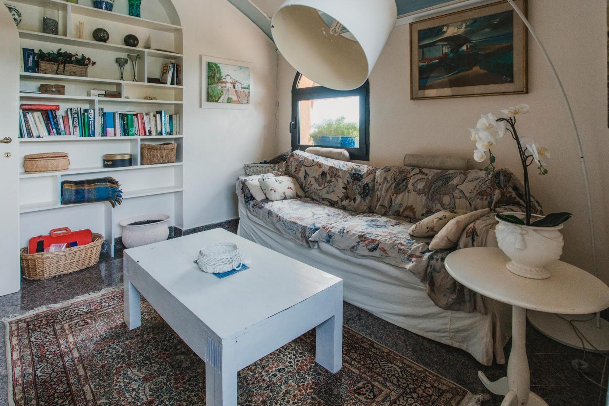 Villa Vernazza 5Terre & Versilia! Castelnuovo Magra Ngoại thất bức ảnh