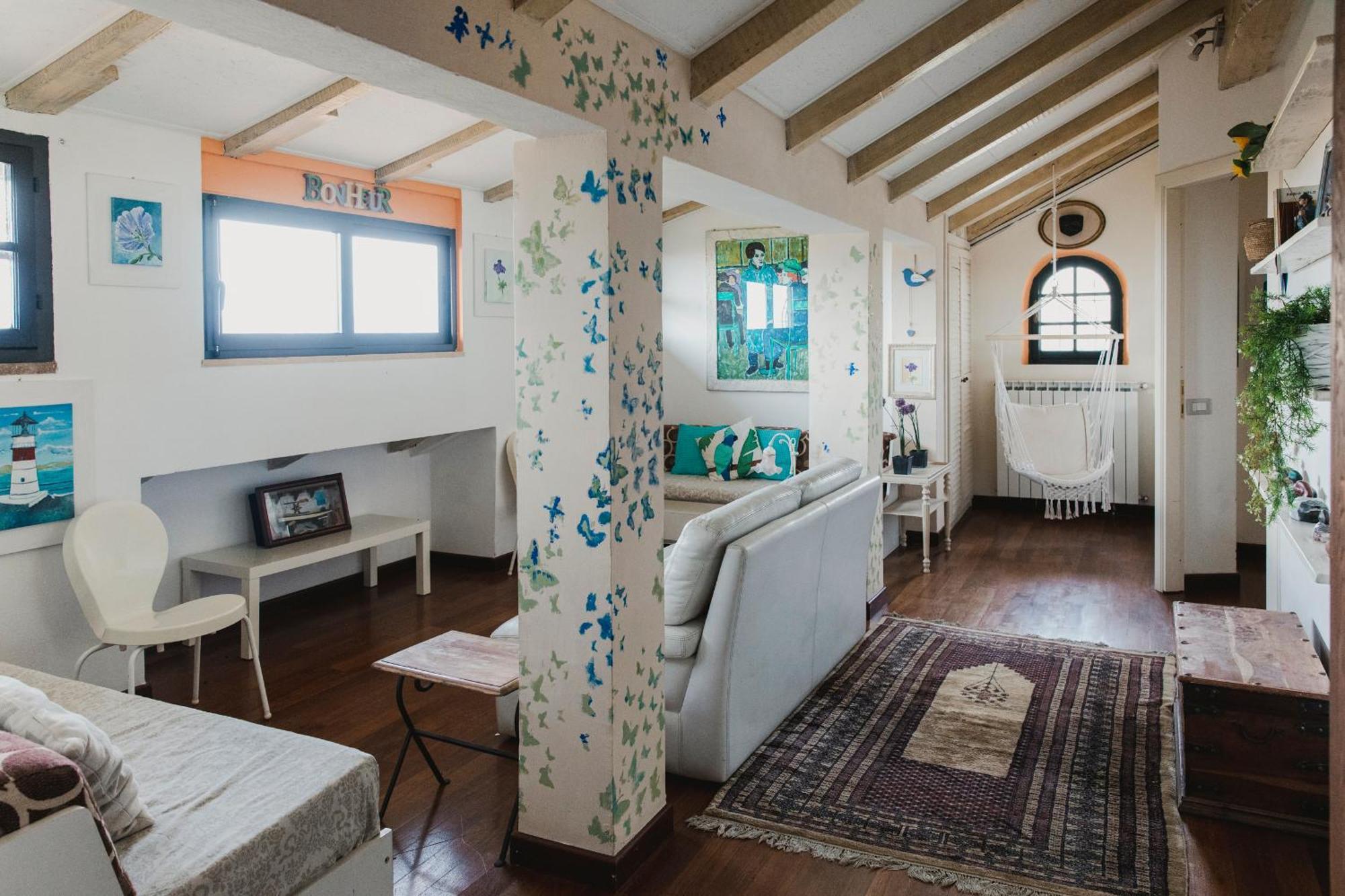 Villa Vernazza 5Terre & Versilia! Castelnuovo Magra Ngoại thất bức ảnh