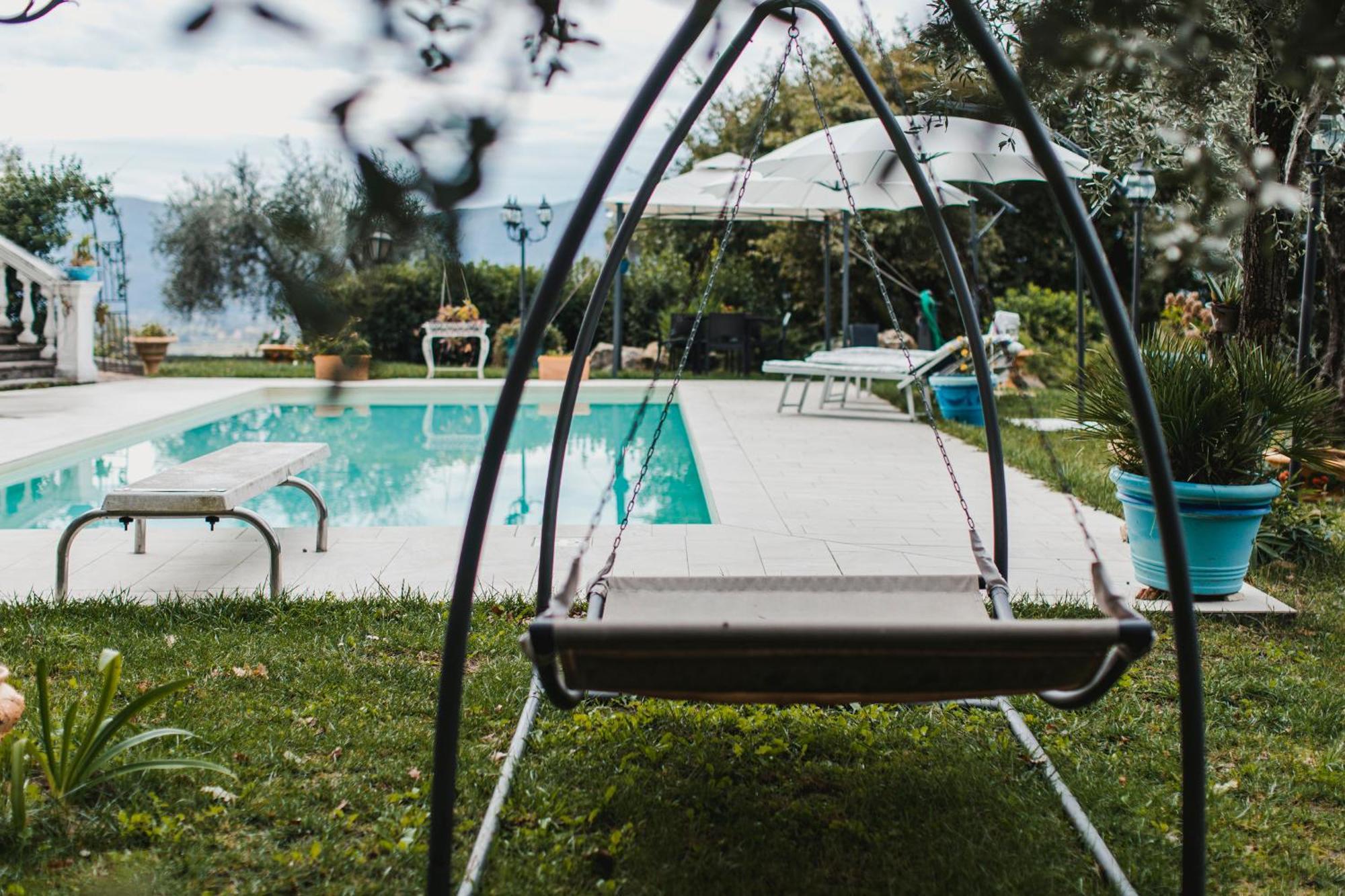 Villa Vernazza 5Terre & Versilia! Castelnuovo Magra Ngoại thất bức ảnh