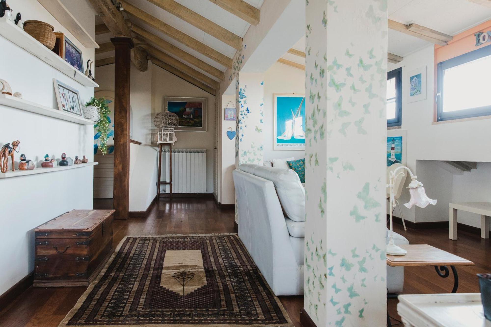 Villa Vernazza 5Terre & Versilia! Castelnuovo Magra Ngoại thất bức ảnh
